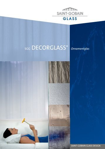 Decorglass - glassolutions