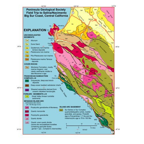 Big Sur (.pdf file) - Cal Poly Pomona