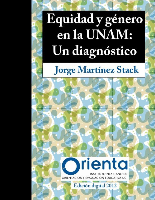 Libro completo en formato PDF - Seminario de EducaciÃ³n Superior ...