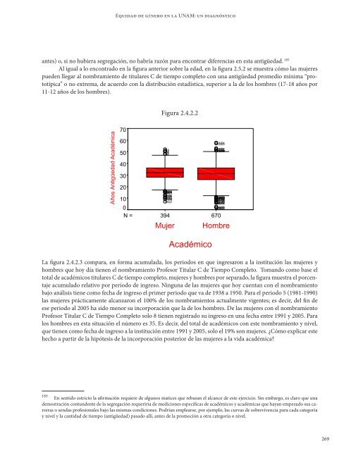 Libro completo en formato PDF - Seminario de EducaciÃ³n Superior ...