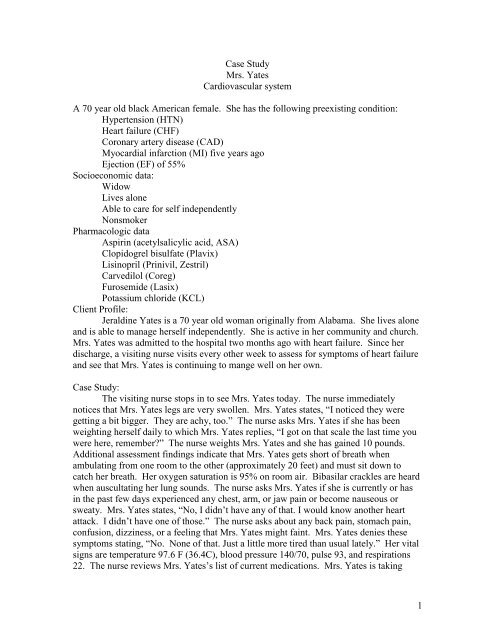 Mr luke case study answers image