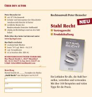 Stahl Recht - Henseler & Partner