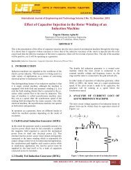 Effect of Capacitor Injection in the Rotor Winding of an Induction ...
