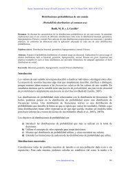 CAPITULO 7 DISTRIBUCIONES DE PROBABILIDAD