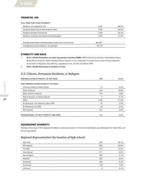 2013-14 Operating & Capital Budget Plan - Cornell University ...