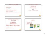 Lecture_slides_chapt.. - Chemistry