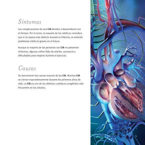 ASD Patient Booklet GSO - Gore Medical