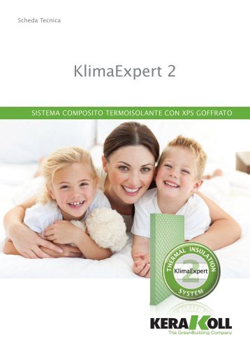 Scheda KlimaExpert 2.pdf - Maifredi Costruzioni