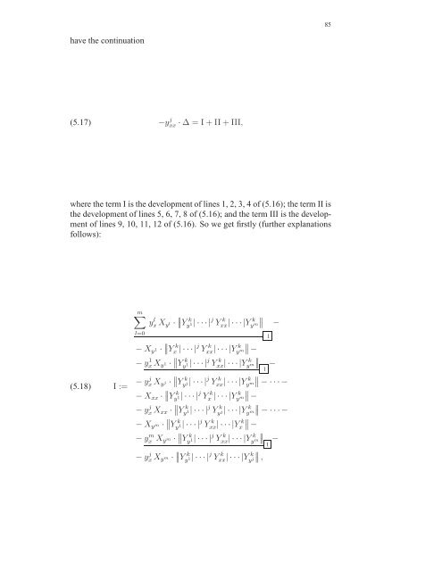 Travaux sur les symÃ©tries de Lie des Ã©quations aux ... - DMA - Ens