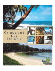 Crescent cay island - Megaagent.com