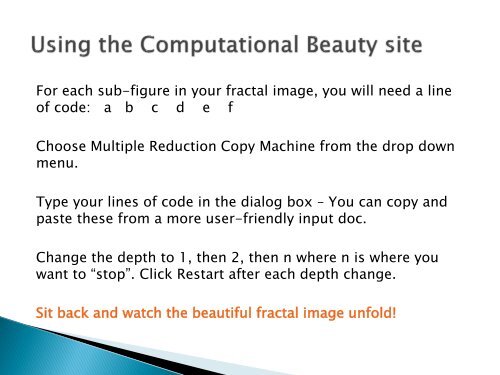 Matrices Fractals.pdf - ncssm