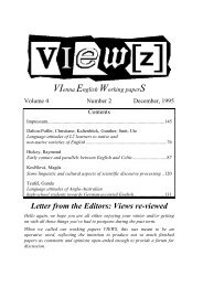 Реферат: Virginia Woolf Essay Research Paper Virginia WoolfVirginia