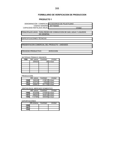 PERFECCIONAMIENTO DEL SISTEMA DE ... - Intranet