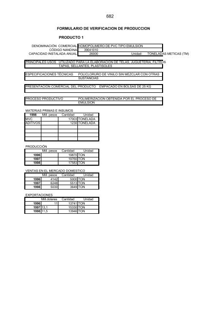 PERFECCIONAMIENTO DEL SISTEMA DE ... - Intranet