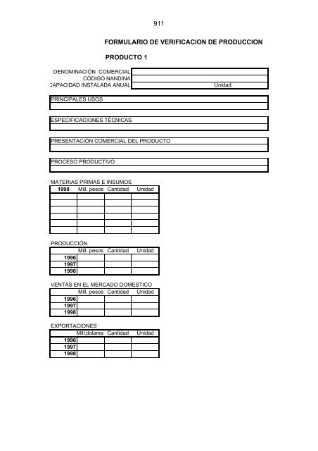 PERFECCIONAMIENTO DEL SISTEMA DE ... - Intranet