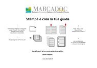 Guida al Paese della fiaba.. e dintorni in pdf - Marcadoc.it