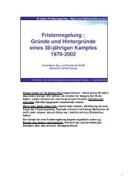 Referat A.M. Rey (pdf) - Schwangerschaftsabbruch