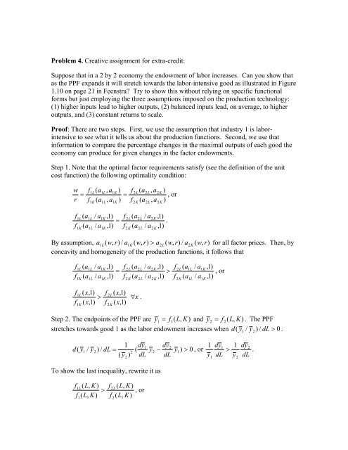 Homework 2 Solution (pdf)