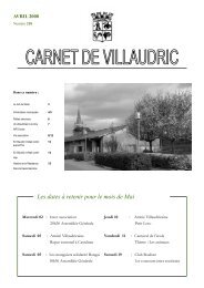 Carnet avril 08[modif].pub - Villaudric