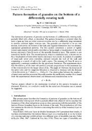 J. Fluid Mech. (1994) - Cambridge Journals - Cambridge University ...