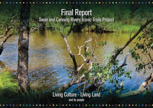 Final Report LR - South West Aboriginal Land & Sea Council