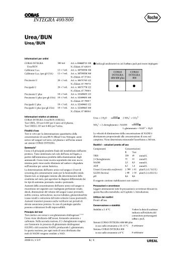 azotemia - laboratorioprivitera.it