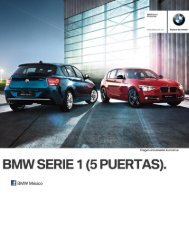 BMW 118i Manual 2014 2Verificar TÃƒÂ©rminos y Condiciones de la ...