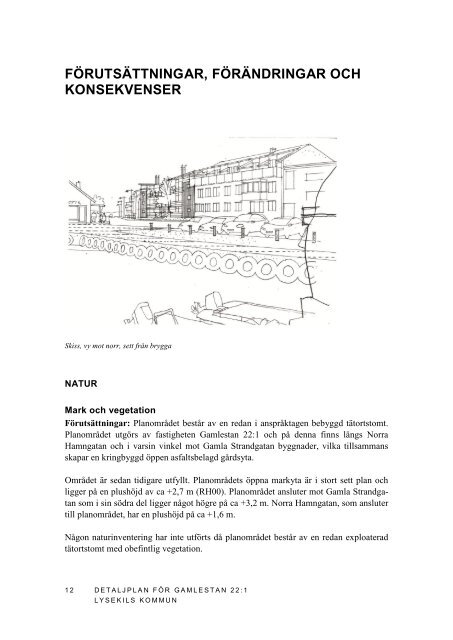 S_PB_GFB_Lysekil Gamlestan 22_1_120921.pdf - Lysekils kommun