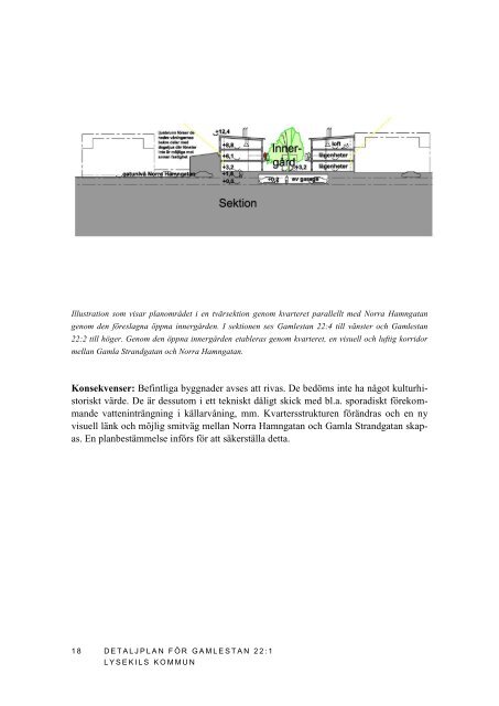 S_PB_GFB_Lysekil Gamlestan 22_1_120921.pdf - Lysekils kommun