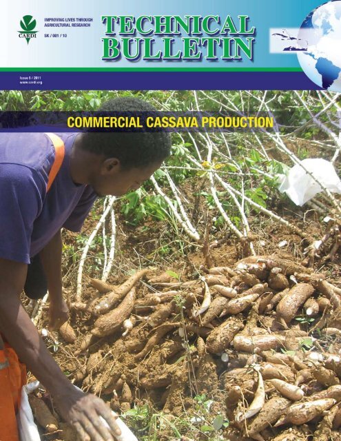 Commercial-Cassava-Production-Technical_Bulletin-Final
