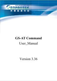 GS-AT Command V3(2).pdf