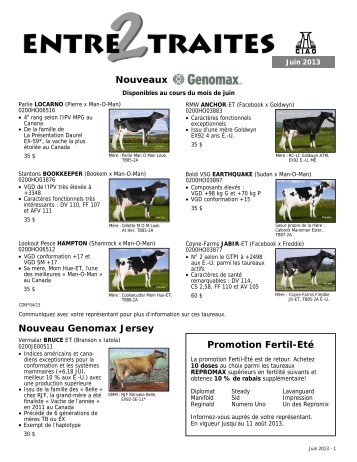 Nouveaux Nouveau Genomax Jersey Promotion Fertil-ÃtÃ© - CIAQ