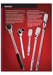 Facom 39.13 LLAVE MIXTA CORTA 12C 13 MM