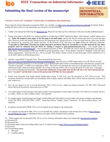 ieee transactions on industrial electronics