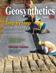 Download PDF - Geosynthetics
