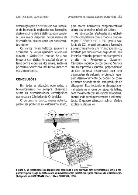 Ibérica na região de Trás-os-Montes (NE Portugal) - Universidade ...