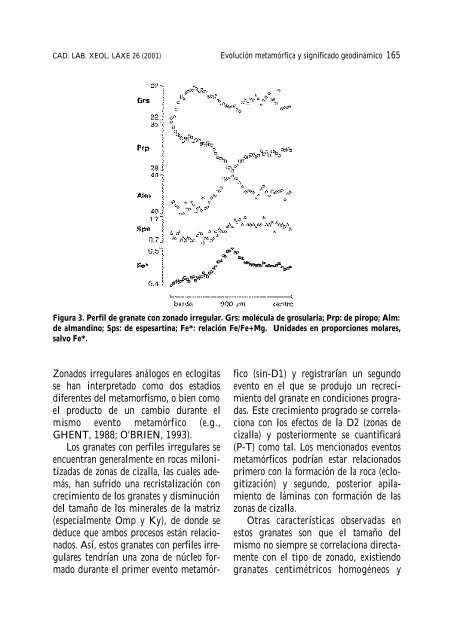 Ibérica na região de Trás-os-Montes (NE Portugal) - Universidade ...