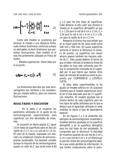 Ibérica na região de Trás-os-Montes (NE Portugal) - Universidade ...