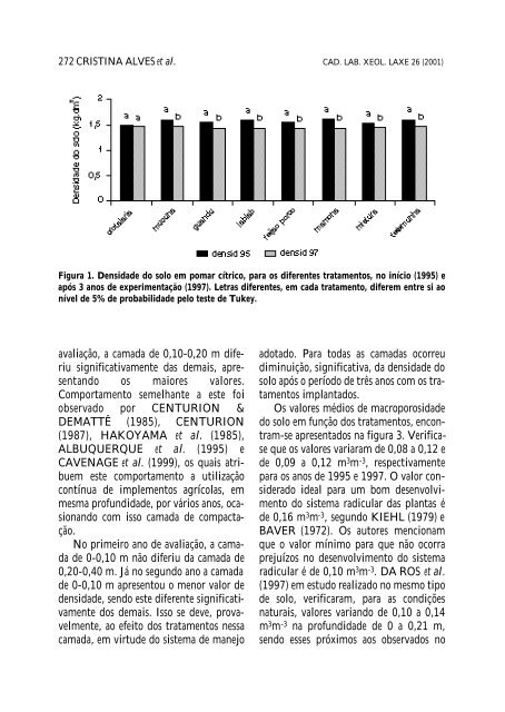 Ibérica na região de Trás-os-Montes (NE Portugal) - Universidade ...