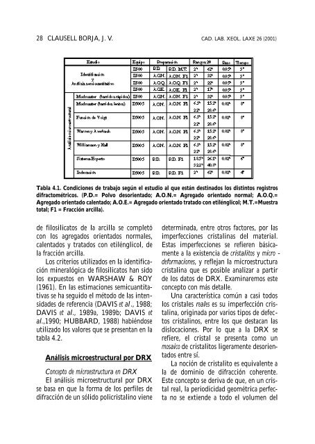 Ibérica na região de Trás-os-Montes (NE Portugal) - Universidade ...