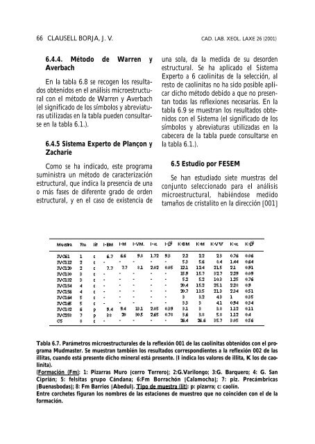 Ibérica na região de Trás-os-Montes (NE Portugal) - Universidade ...