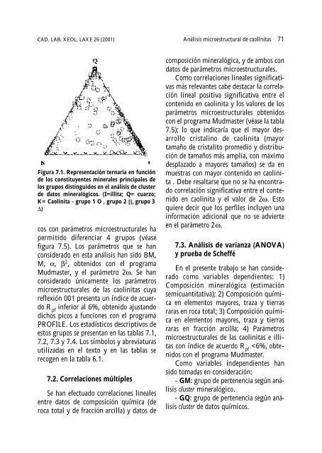 Ibérica na região de Trás-os-Montes (NE Portugal) - Universidade ...