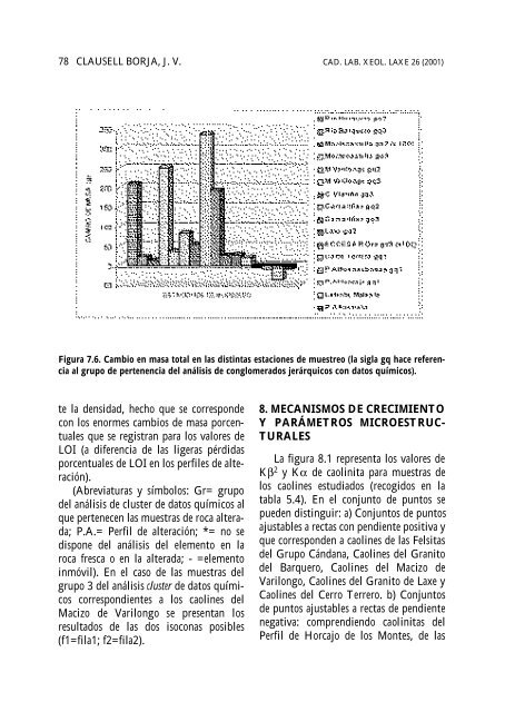 Ibérica na região de Trás-os-Montes (NE Portugal) - Universidade ...