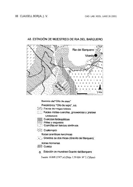 Ibérica na região de Trás-os-Montes (NE Portugal) - Universidade ...