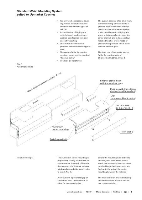 Ansehen/Drucken (PDF) - Happich GmbH