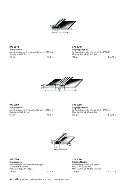 Ansehen/Drucken (PDF) - Happich GmbH