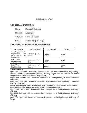 FORMULARIO A