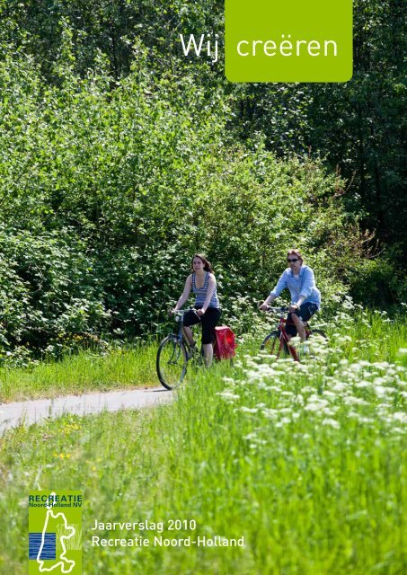 Wij creÃ«ren - Het Twiske