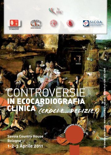 download programma - ARCA Associazioni Regionali Cardiologi ...