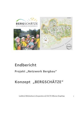 Endbericht - Unbekannter Bergbau